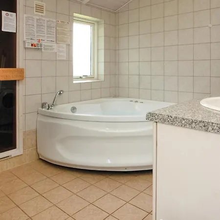 Chr Jacobsensvej Haderslev Xi *