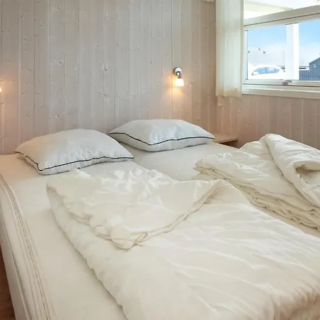 別荘 Pet Friendly Home In Haderslev With Sauna ハザスレウ