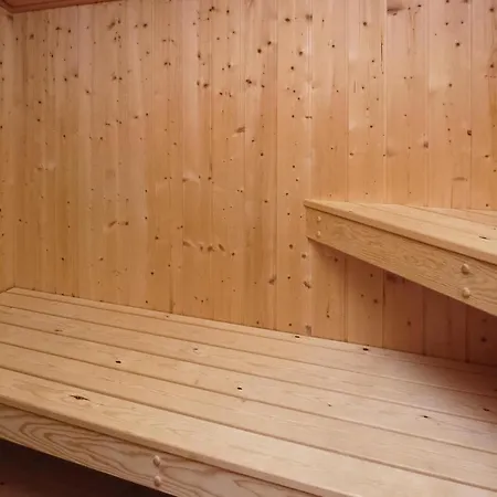 Chr Jacobsensvej Haderslev Xi 別荘 ハザスレウ