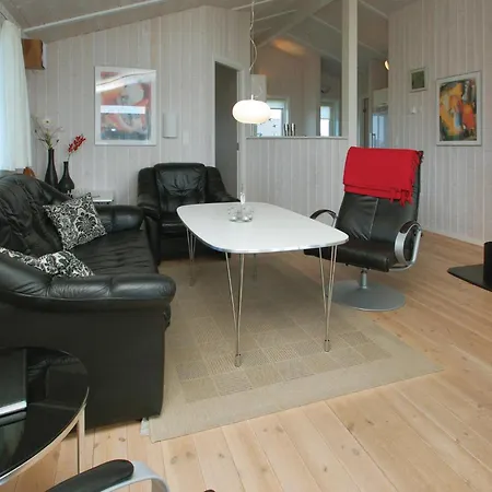 Chr Jacobsensvej Haderslev Xi Tatil Evi