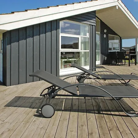 Pet Friendly Home In Haderslev With Sauna ハザスレウ