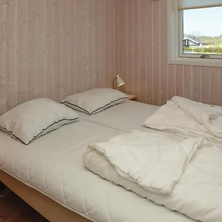 別荘 Pet Friendly Home In Haderslev With Sauna *