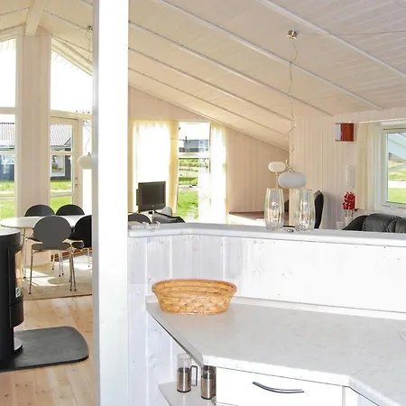 Chr Jacobsensvej Haderslev Xi 別荘 *