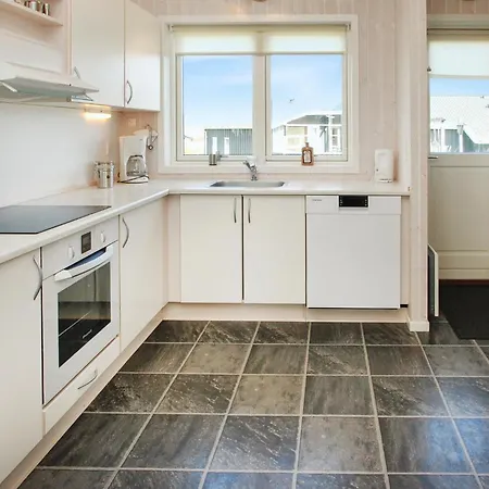 Pet Friendly Home In Haderslev With Sauna *