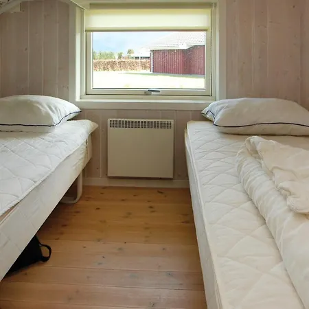 Pet Friendly Home In Haderslev With Sauna 別荘